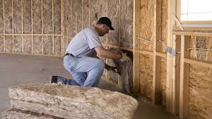 Types of Insulation We Offer in Mountain Lake, MN